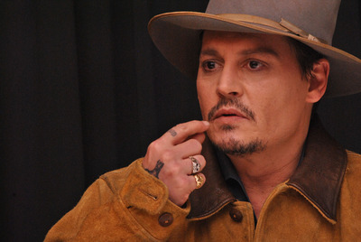 Johnny Depp Poster 2533705