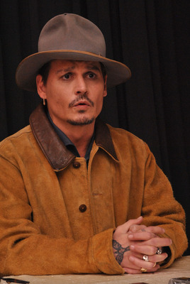Johnny Depp Poster 2533706