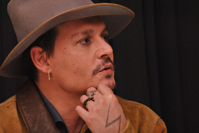 Johnny Depp Poster 2533709