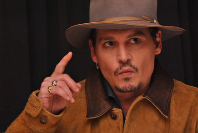 Johnny Depp Poster 2533710