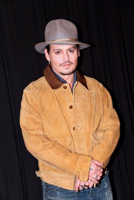 Johnny Depp Poster 2533711