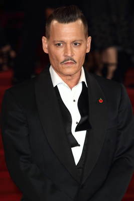 Johnny Depp Poster 2849933