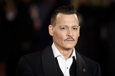 Johnny Depp Poster 2849934