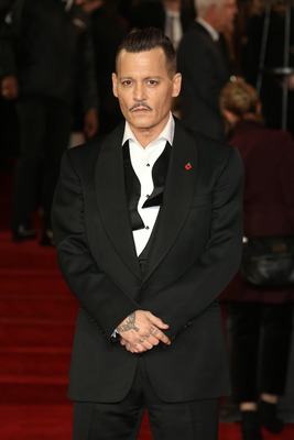 Johnny Depp Poster 2849939