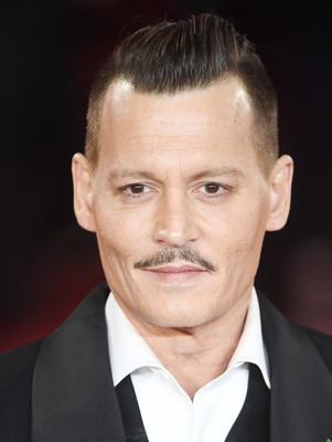 Johnny Depp Poster 2849940