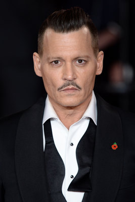 Johnny Depp Poster 2849941