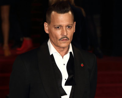 Johnny Depp Poster 2849945