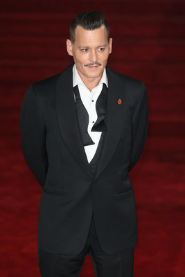 Johnny Depp Poster 2849951