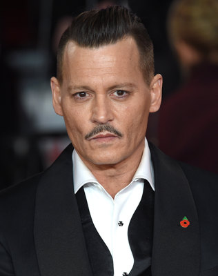 Johnny Depp Poster 2849952