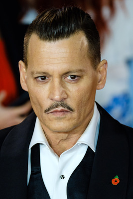 Johnny Depp Poster 2849957