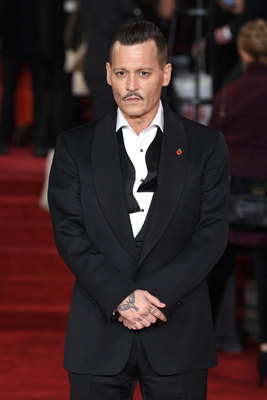 Johnny Depp Poster 2849960