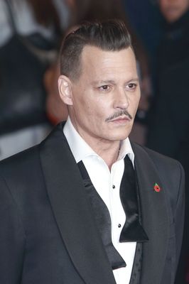 Johnny Depp Poster 2849966