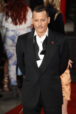 Johnny Depp Poster 2849970