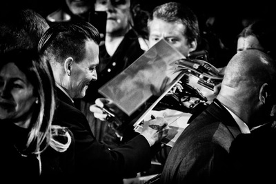 Johnny Depp Poster 2849974