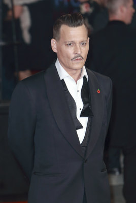 Johnny Depp Poster 2849976
