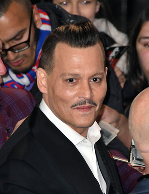 Johnny Depp Poster 2849978