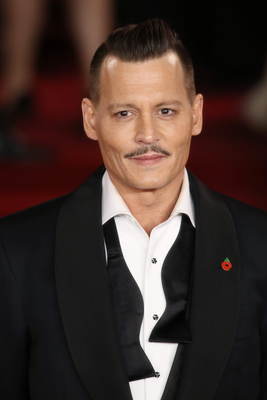 Johnny Depp Poster 2849980