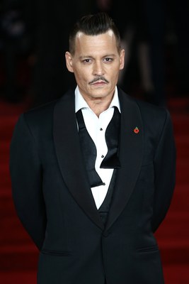 Johnny Depp Poster 2849981