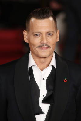 Johnny Depp Poster 2849982