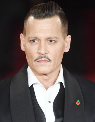 Johnny Depp Poster 2849983