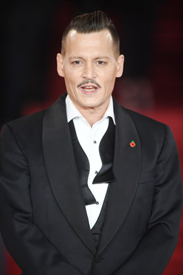 Johnny Depp Poster 2849984
