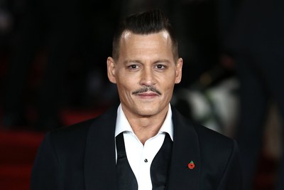 Johnny Depp Poster 2849986