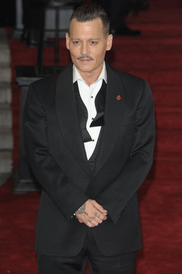 Johnny Depp Poster 2849989