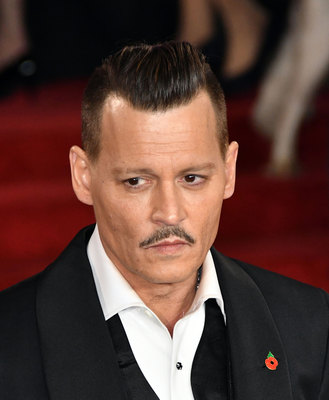 Johnny Depp Poster 2849992