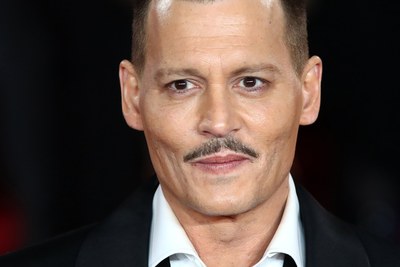 Johnny Depp Poster 2849993