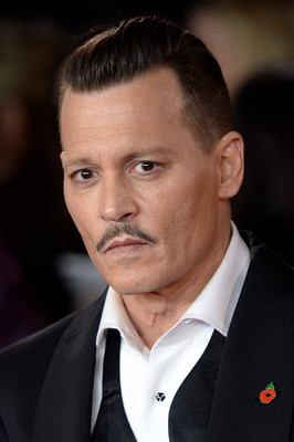 Johnny Depp Poster 2849995