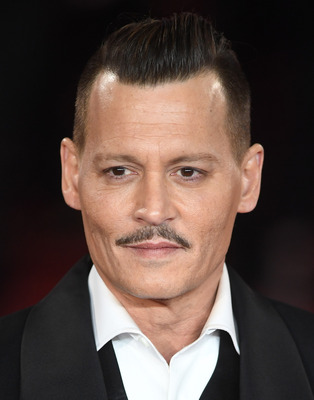 Johnny Depp Poster 2849998