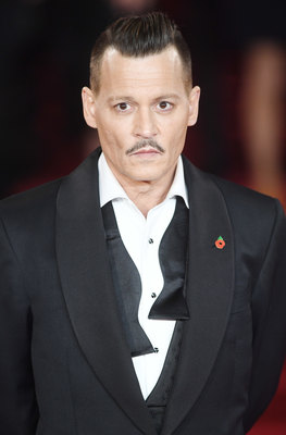 Johnny Depp Poster 2849999