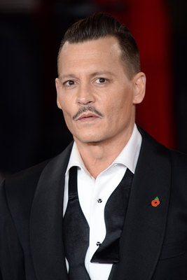 Johnny Depp Poster 2850000