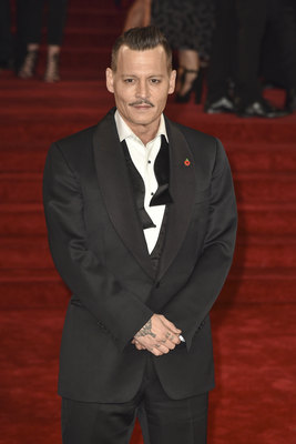 Johnny Depp Poster 2850014