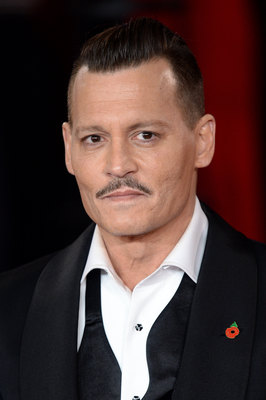 Johnny Depp Poster 2850027