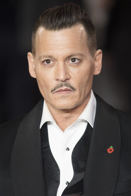 Johnny Depp Poster 2850034