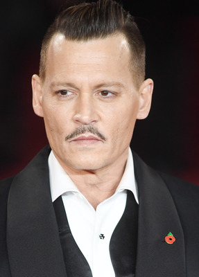 Johnny Depp Poster 2850050