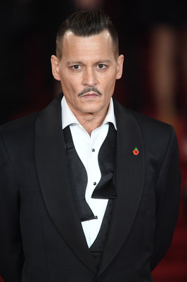 Johnny Depp Poster 2850065