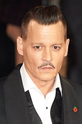 Johnny Depp Poster 2850068