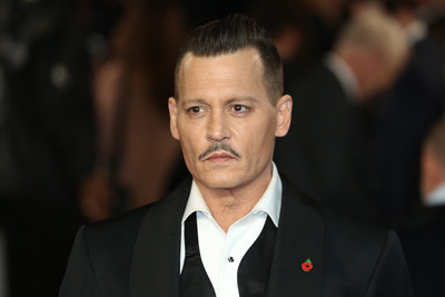 Johnny Depp Poster 2850070