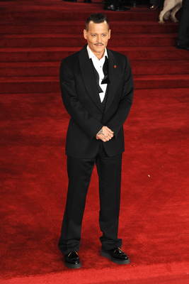 Johnny Depp Poster 2850073