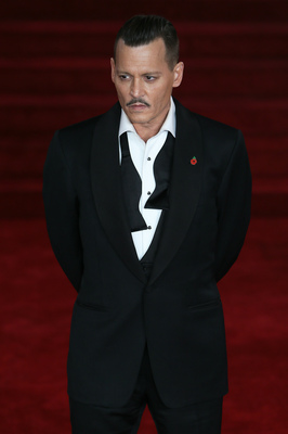 Johnny Depp Poster 2850083