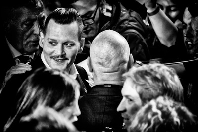 Johnny Depp Poster 2850084