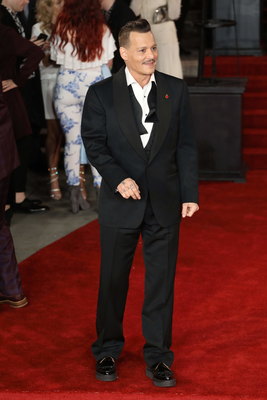 Johnny Depp Poster 2850089
