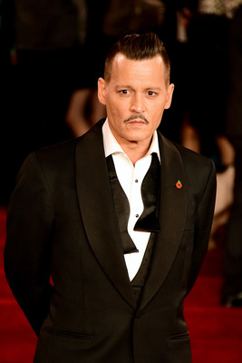 Johnny Depp Poster 2850093