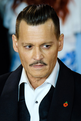 Johnny Depp Poster 2850097