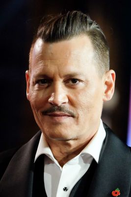 Johnny Depp Poster 2850098