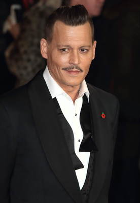 Johnny Depp Poster 2850106