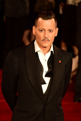 Johnny Depp Poster 2850108