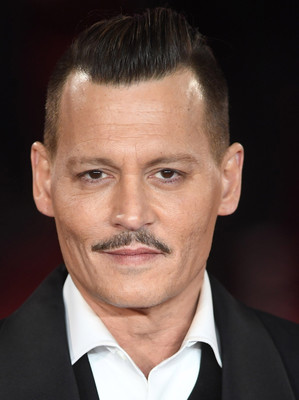 Johnny Depp Poster 2850110